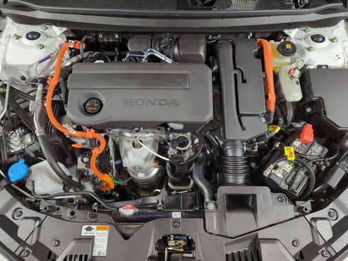 New 2026 Honda Accord Sport image 9
