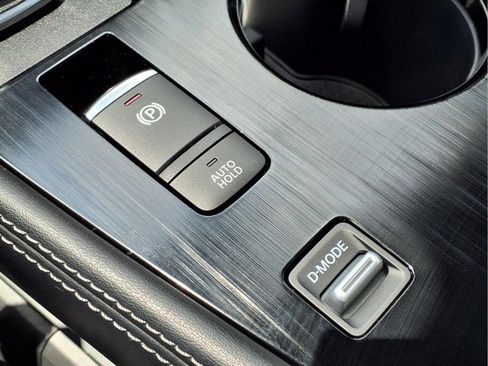 Used 2023 Nissan Rogue SL w/ SL Premium Package FWD image 17