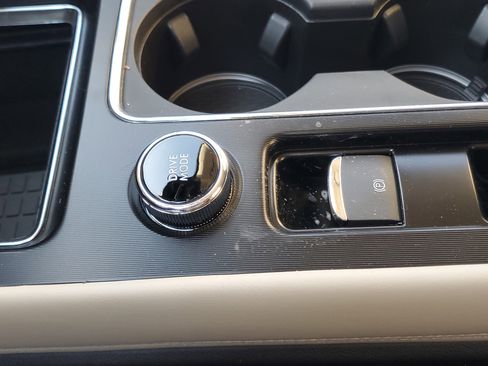 New 2026 Lincoln Corsair Reserve w/ Jet Appearance Package image 24