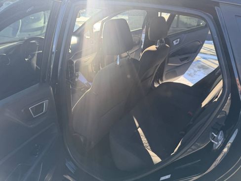 Used 2016 Ford Fiesta ST image 23