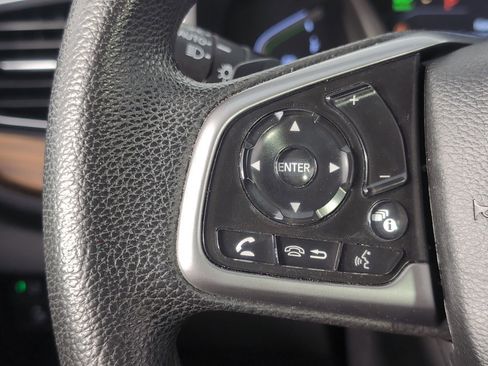 Used 2021 Honda CR-V EX image 12