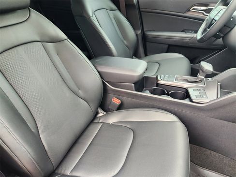 New 2026 Kia Sportage EX w/ EX Panorama Roof Package image 10