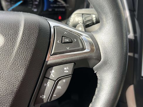 Used 2023 Ford Edge SEL w/ Convenience Package image 21