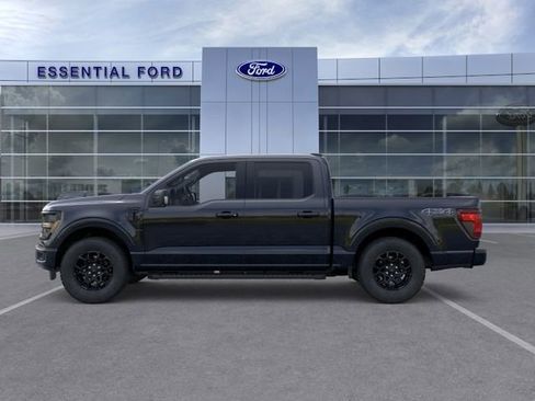 New 2026 Ford F150 XLT AWD/4WD image 3