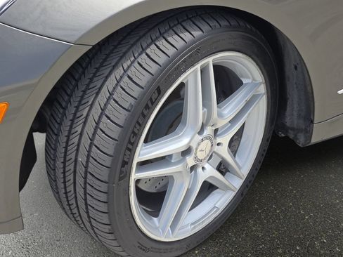Used 2012 Mercedes-Benz E 350 Cabriolet image 34