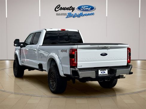 Used 2023 Ford F250 Lariat image 25