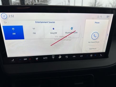 New 2026 Ford Maverick XLT w/ Equipment Group 301A image 29