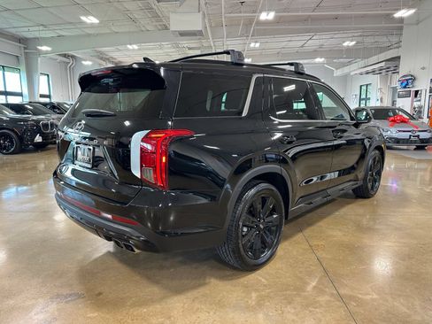 Used 2024 Hyundai Palisade XRT FWD image 8