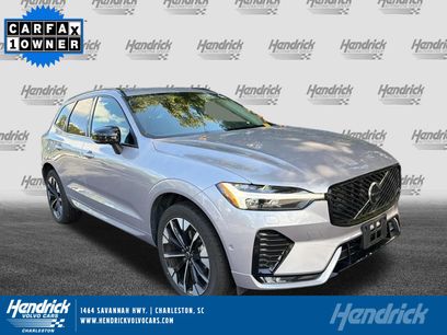 Used 2026 Volvo XC60 B5 Plus