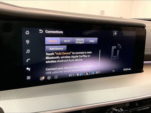 New 2026 Nissan Murano Platinum w/ Technology Package AWD/4WD image 31