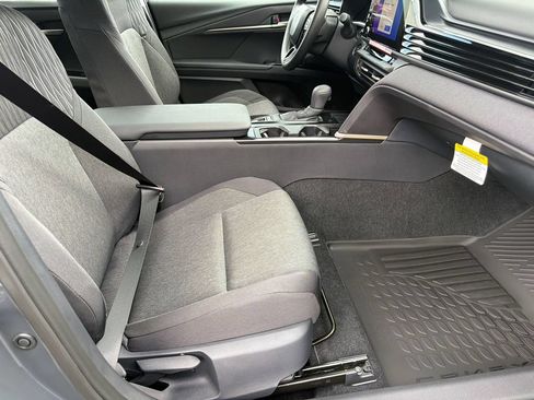 New 2026 Toyota Camry LE FWD image 11
