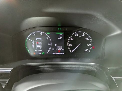 Used 2023 Honda CR-V Sport Touring image 5