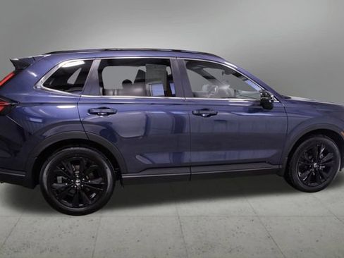 Certified 2024 Honda CR-V Sport Touring image 7