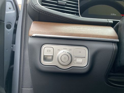 Used 2026 Mercedes-Benz GLE 350 4MATIC image 16