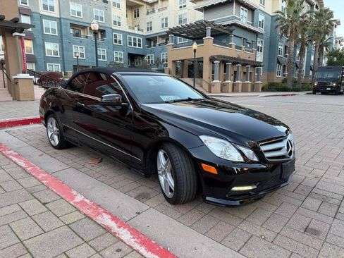 Used 2013 Mercedes-Benz E 550 Cabriolet image 63