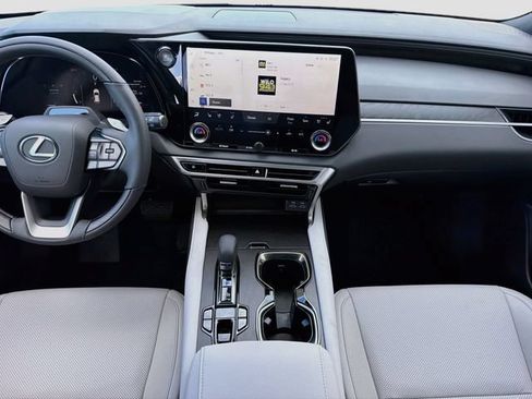 New 2026 Lexus RX 350 Premium w/ Convenience Package AWD/4WD image 20