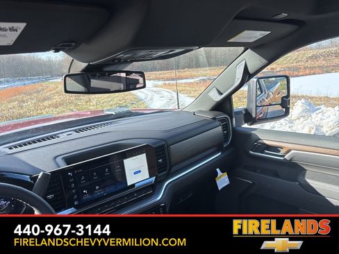 New 2026 Chevrolet Silverado 2500 High Country image 66