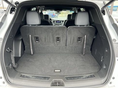 Certified 2024 Buick Enclave Essence w/ LPO, Floor Liner Package AWD/4WD image 20