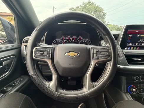 Used 2021 Chevrolet Tahoe LT RWD image 9