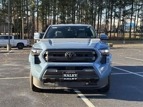 New 2026 Toyota Tacoma SR5 image 21