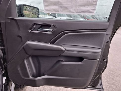 New 2026 GMC Canyon Elevation w/ Convenience Package AWD/4WD image 40