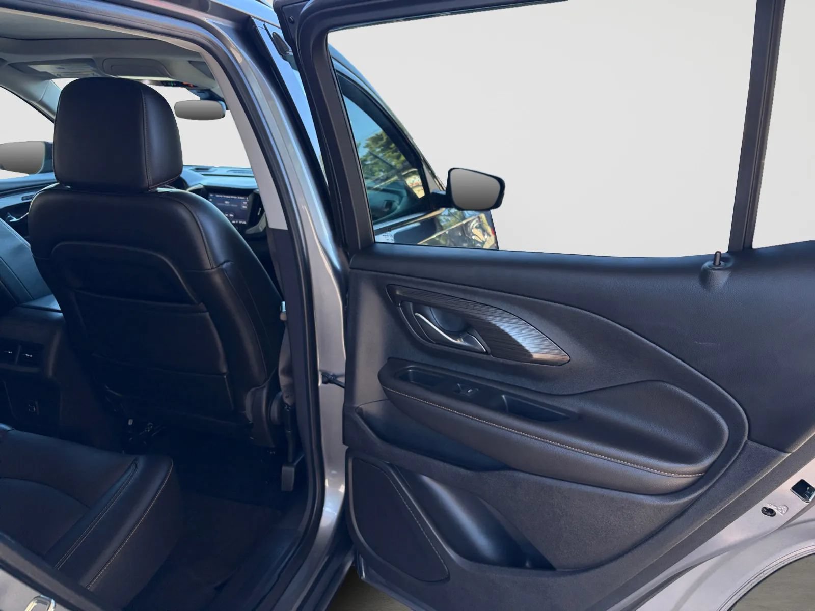 Used 2021 GMC Terrain SLT w/ Elevation Edition AWD/4WD image 17