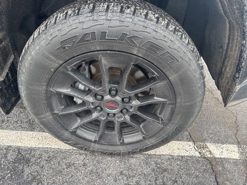 Used 2023 Toyota Tundra 1794 Edition image 13