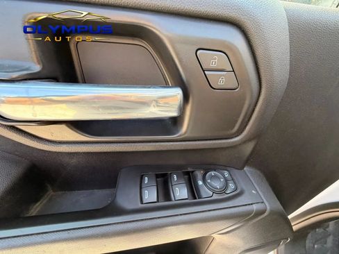 Used 2020 Chevrolet Silverado 2500 W/T w/ WT Fleet Convenience Package RWD image 31