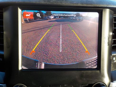 Used 2022 RAM 2500 Big Horn image 19