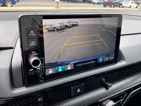 Certified 2023 Honda CR-V Sport Touring image 24