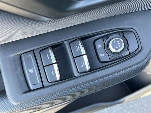 New 2026 Subaru Forester Premium image 25