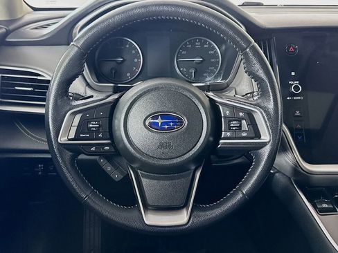 Used 2021 Subaru Outback Onyx Edition XT w/ Popular Package #2 image 14