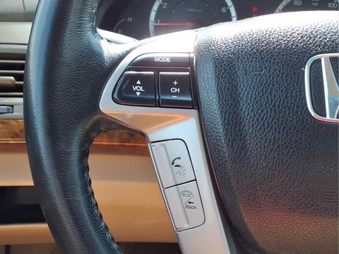 Used 2010 Honda Accord EX-L image 27