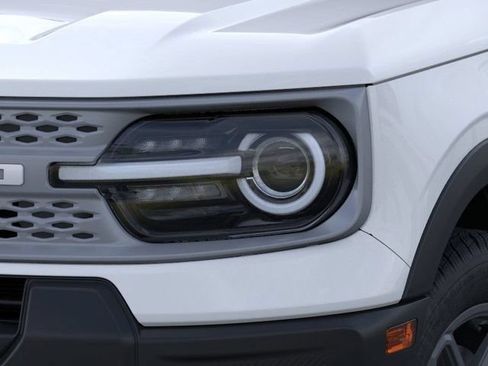 New 2026 Ford Bronco Sport Big Bend w/ Convenience Package AWD/4WD image 19