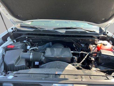 New 2025 Chevrolet Silverado 2500 W/T w/ WT Convenience Package image 22