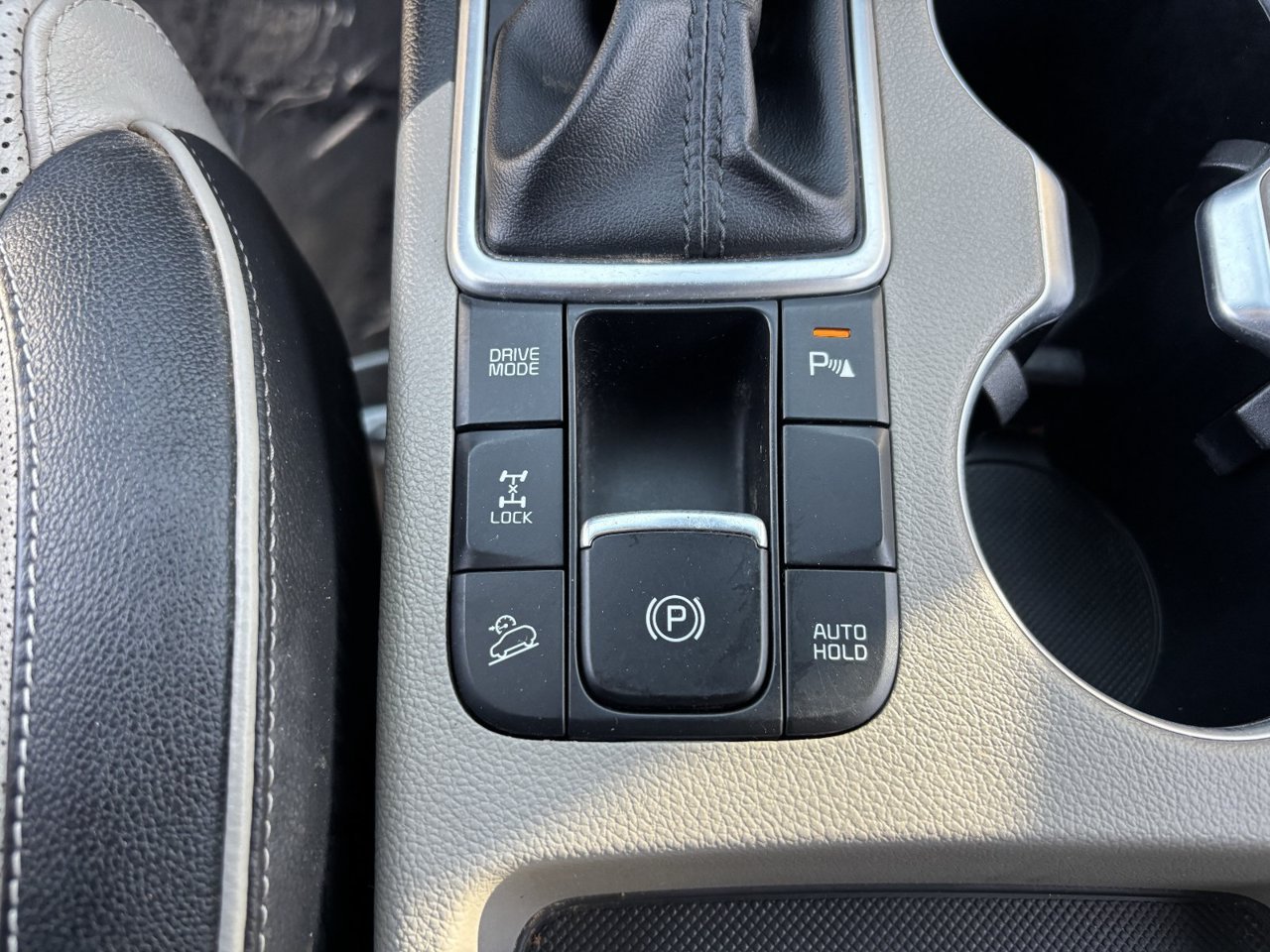 Used 2020 Kia Sportage SX AWD/4WD image 25