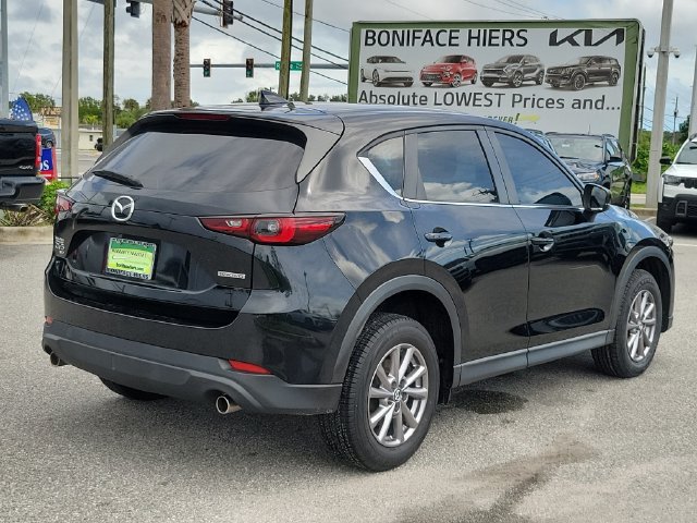 Used 2023 MAZDA CX-5 AWD 2.5 S image 6