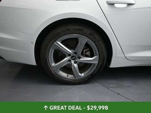 Used 2024 Audi A6 Premium Plus AWD/4WD image 16