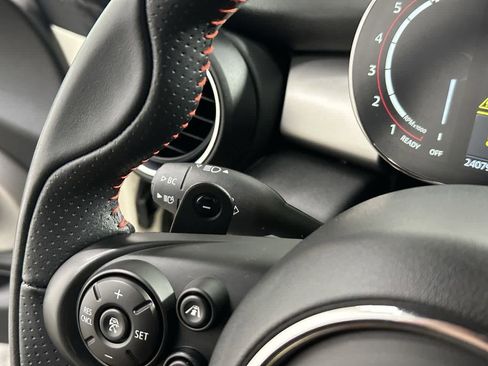 Used 2021 MINI Cooper John Cooper Works w/ Driver Assistance Package image 15