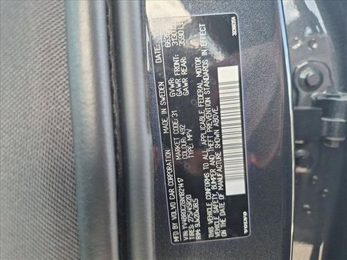 Used 2022 Volvo XC90 T8 Inscription Expression w/ Advanced Package AWD/4WD image 26