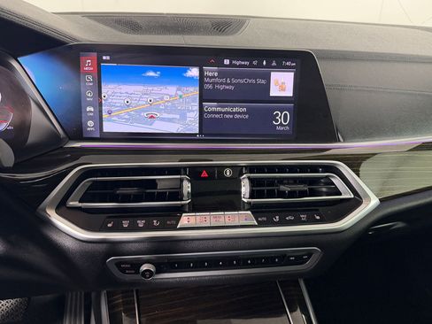 Used 2020 BMW X5 sDrive40i image 25