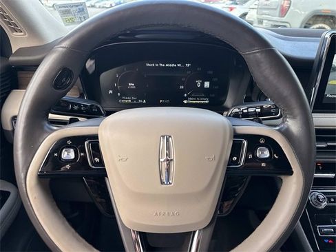 Used 2022 Lincoln Corsair Reserve w/ Equipment Group 201A image 28