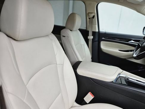Used 2023 Buick Enclave Essence FWD image 14