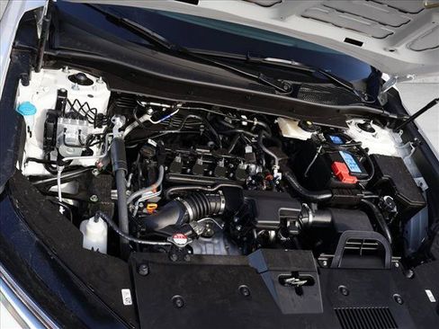 New 2026 Honda CR-V LX image 16