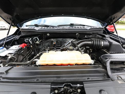 Used 2018 Ford F150 XLT w/ Equipment Group 302A Luxury image 21