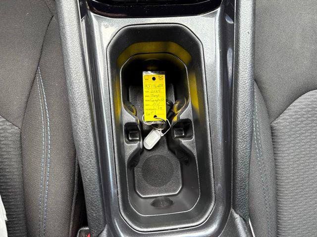 Certified 2024 Jeep Compass Sport AWD/4WD image 16
