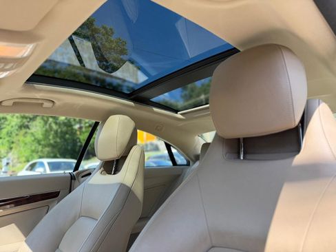 Used 2012 Mercedes-Benz E 350 Coupe image 14