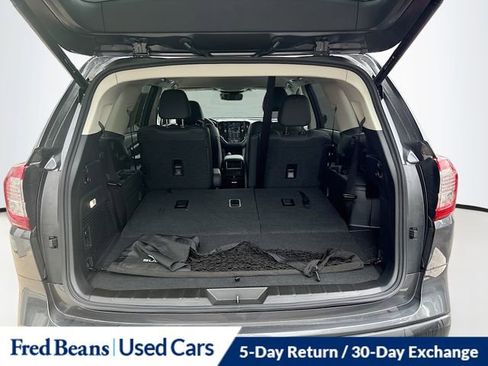 Used 2026 Subaru Ascent Premium AWD/4WD image 17