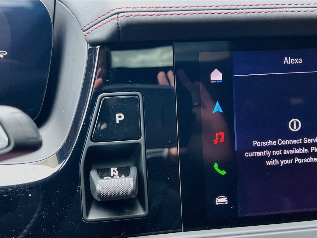 New 2026 Porsche Panamera 4 AWD/4WD image 19