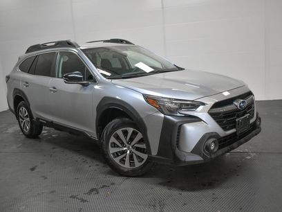 Used 2023 Subaru Outback Premium